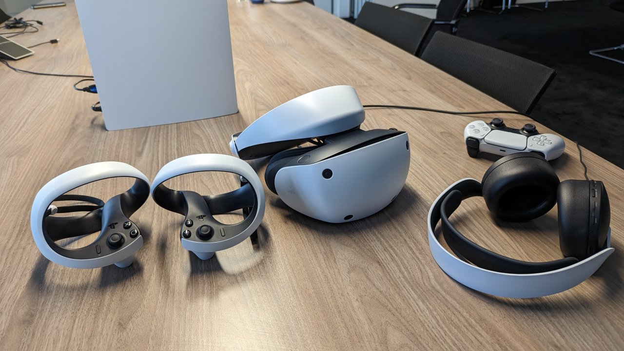 [02/02/2023] Playstation VR 2 endlich ausprobiert: So muss sich VR anfühlen! (15)