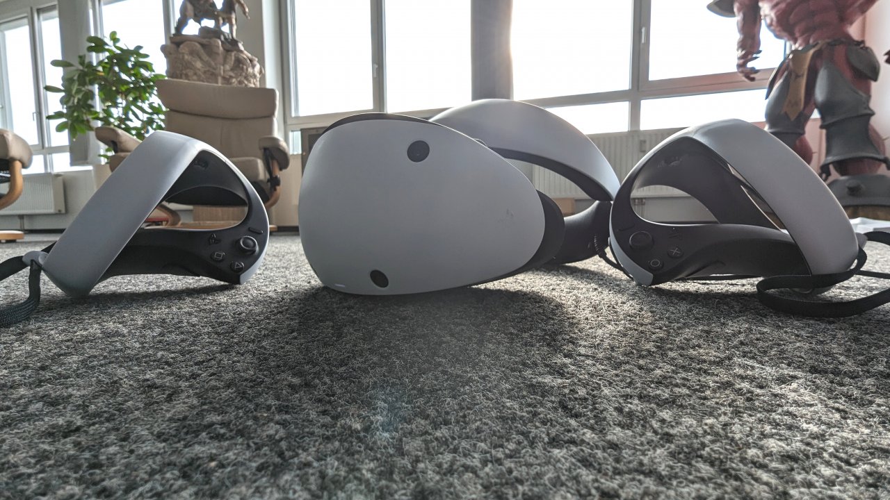 [10/02/2023] Playstation VR 2 ausgepackt: Alle Infos zu Sonys PS5-VR-Headset (1)