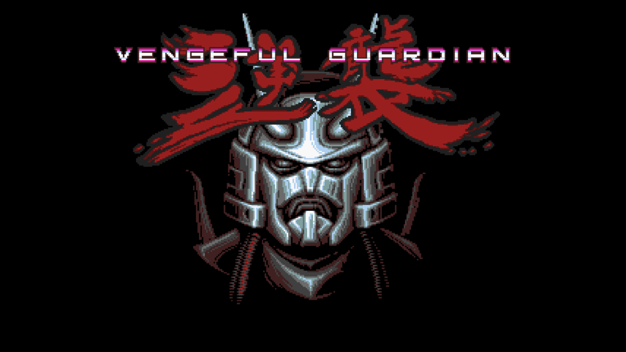[03/02/2023] Vengeful Guardian Moonrider im Test: Big in Japan oder ein totaler Samurai-Anfall? (10)