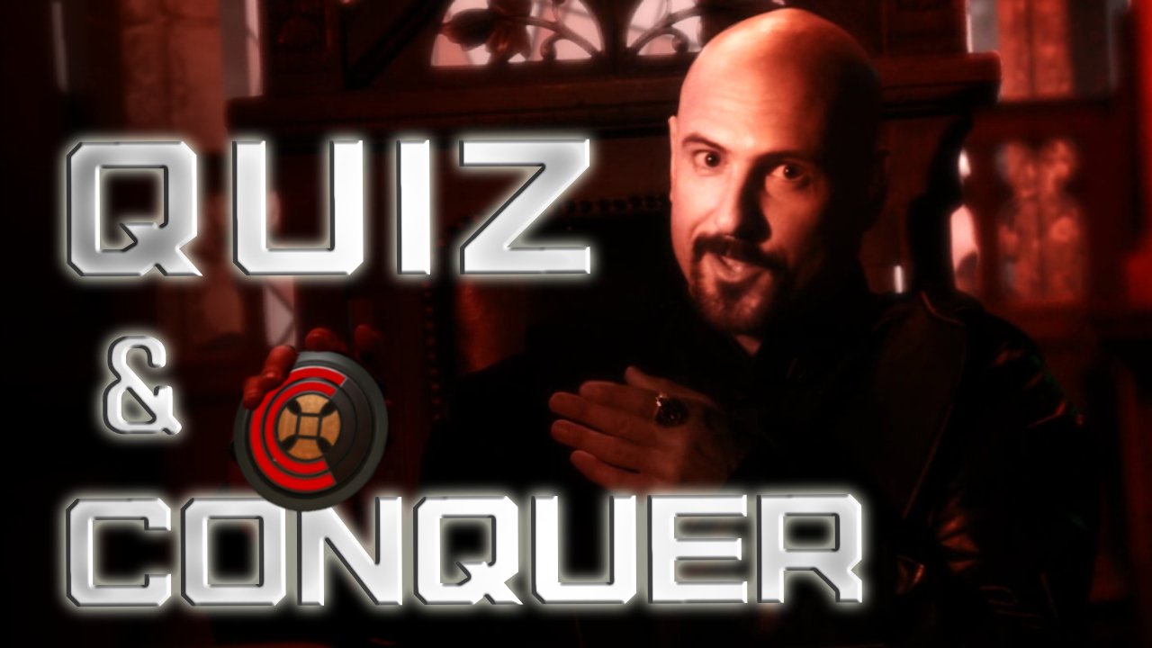 [17/02/2023] Westwood Studios: Wie gut kennt ihr den Kult-Entwickler? Testet euer Wissen in unserem Quiz!