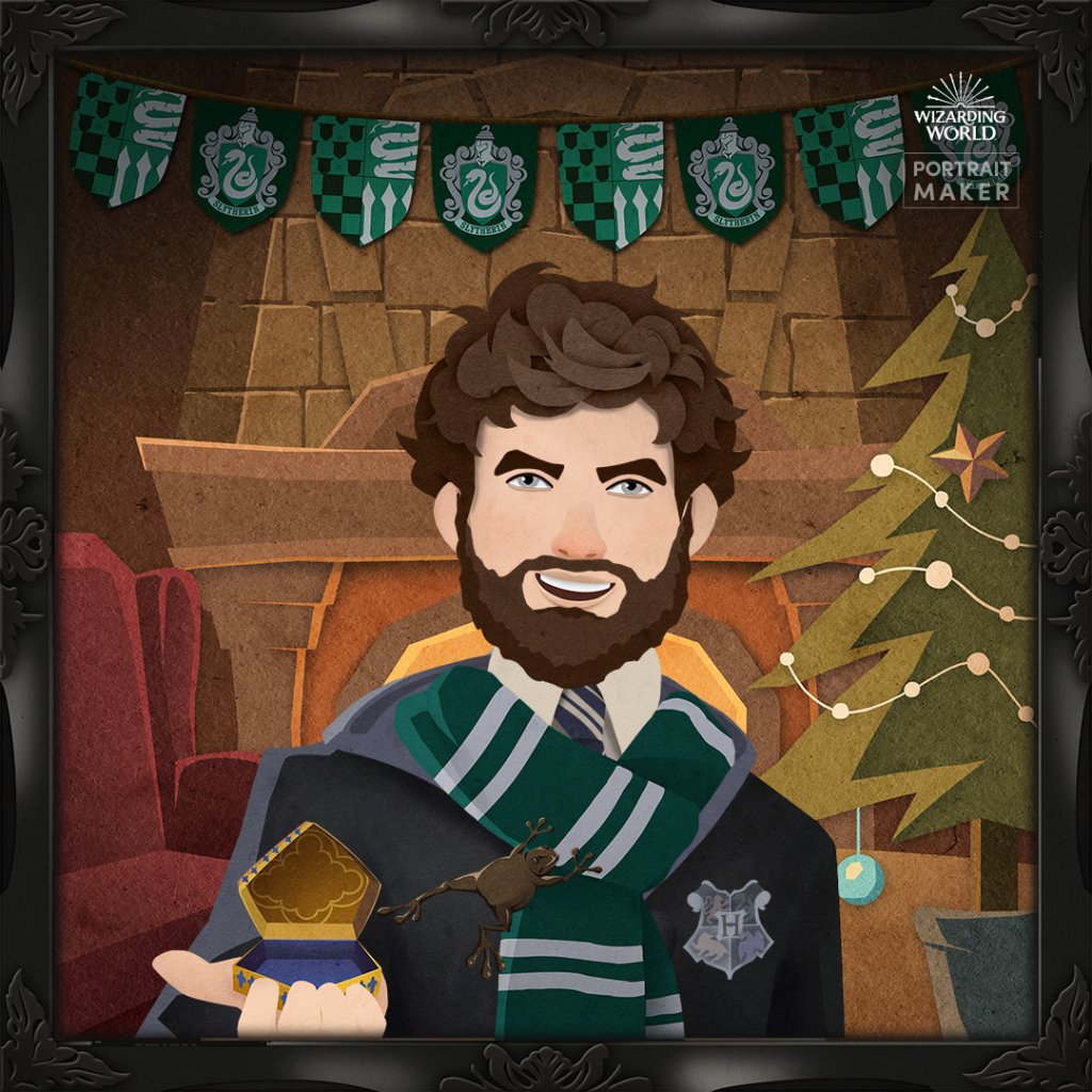 [03/02/2023] Vier Redakteure, vier Meinungen: Das ist das beste Haus in Hogwarts Legacy! (2)