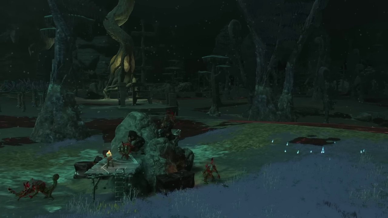 [09/02/2023] Zelda Tears of the Kingdom: Große Analyse zum neuen Story-Trailer! (4)