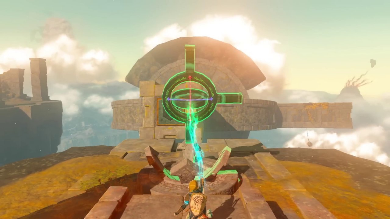 [09/02/2023] Zelda Tears of the Kingdom: Große Analyse zum neuen Story-Trailer! (22)