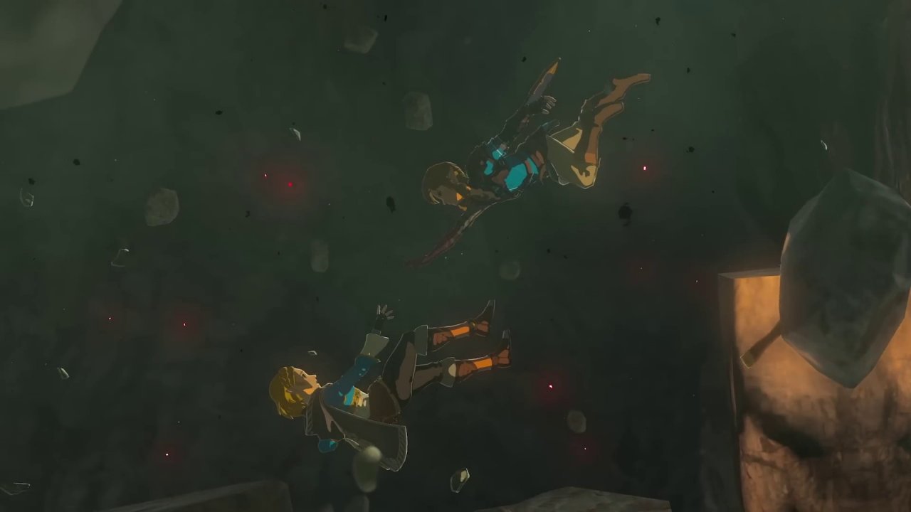 [09/02/2023] Zelda Tears of the Kingdom: Große Analyse zum neuen Story-Trailer! (29)