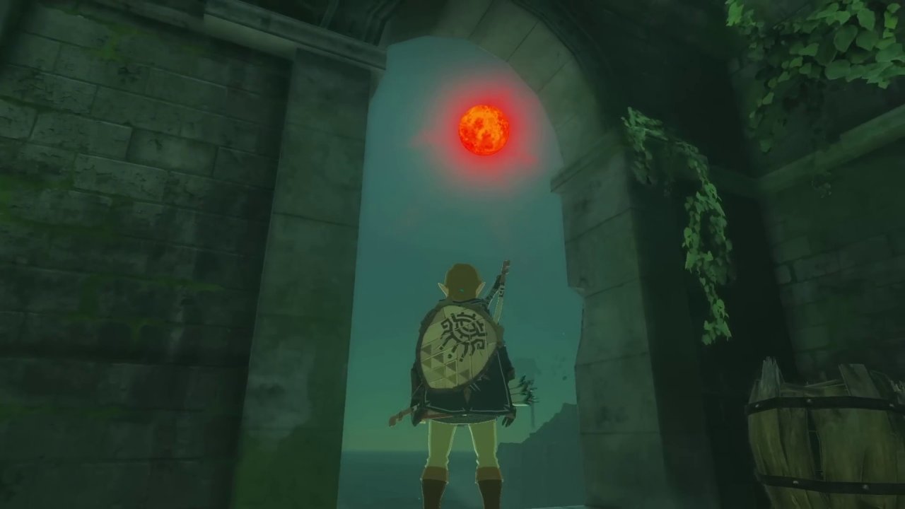 [09/02/2023] Zelda Tears of the Kingdom: Große Analyse zum neuen Story-Trailer! (7)