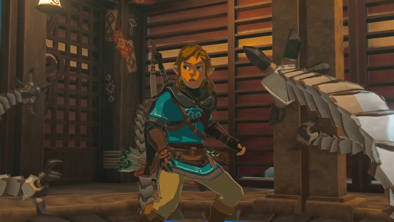 [09/02/2023] Zelda Tears of the Kingdom: Große Analyse zum neuen Story-Trailer! (11)