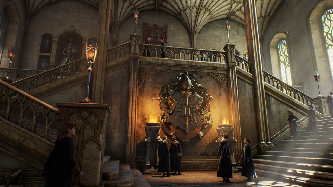 [06/02/2023] Hogwarts Legacy im Test: Ein magisches Erlebnis für Potter-Fans (1)
