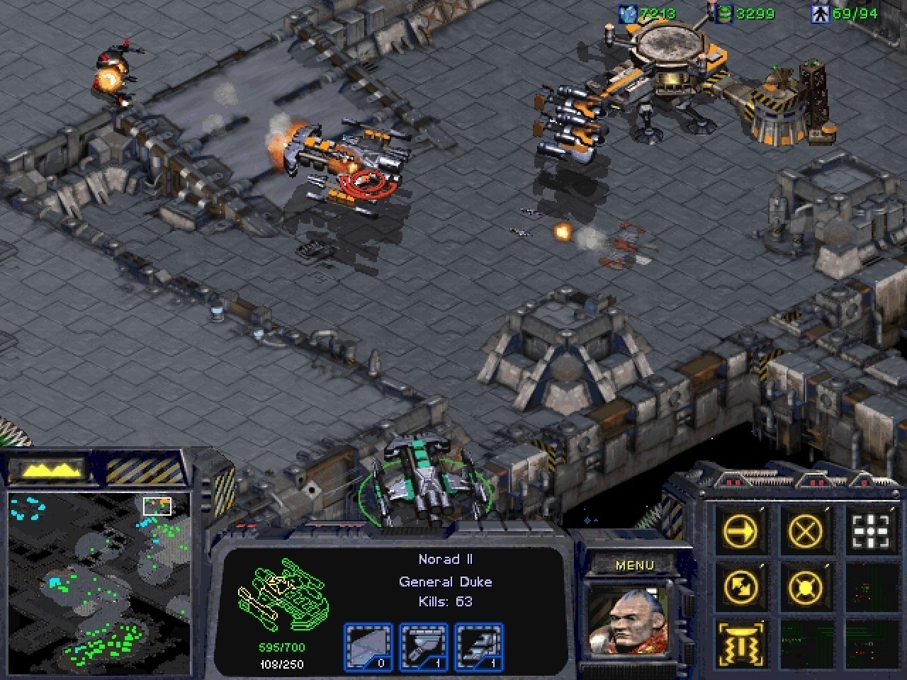 [10/02/2023] 25 Jahre Starcraft: Die chaotische Entwicklung des Blizzard-Klassikers (17)