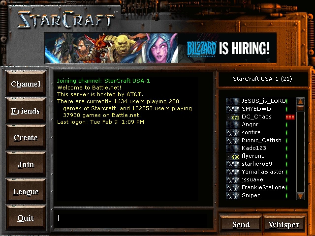 [10/02/2023] 25 Jahre Starcraft: Die chaotische Entwicklung des Blizzard-Klassikers (19)