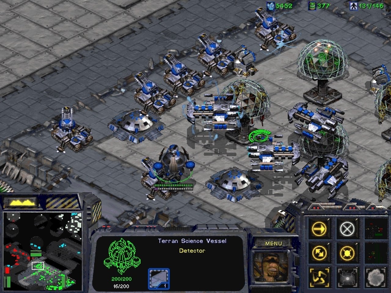 [10/02/2023] 25 Jahre Starcraft: Die chaotische Entwicklung des Blizzard-Klassikers (21)