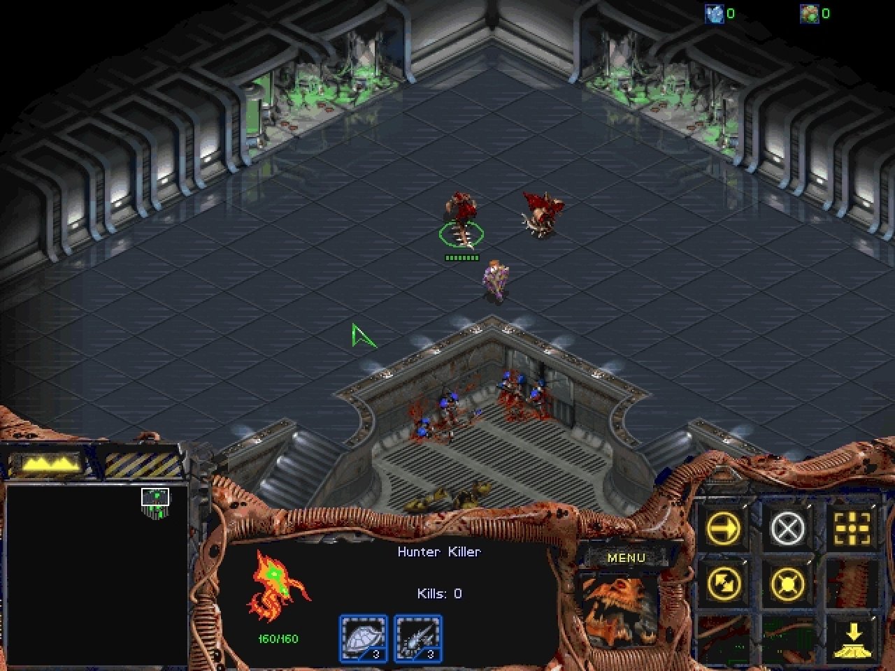 [10/02/2023] 25 Jahre Starcraft: Die chaotische Entwicklung des Blizzard-Klassikers (23)