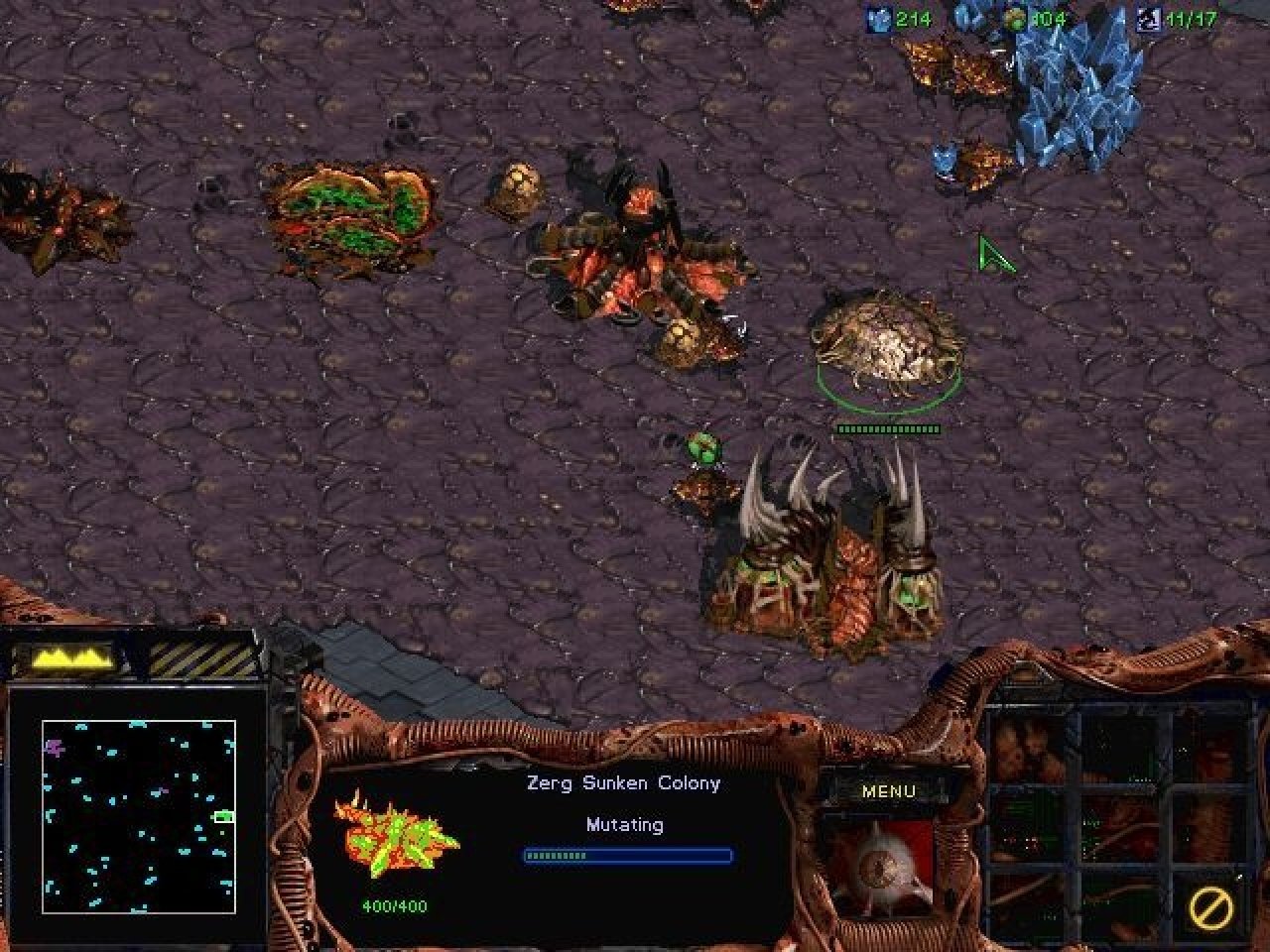 [10/02/2023] 25 Jahre Starcraft: Die chaotische Entwicklung des Blizzard-Klassikers (26)