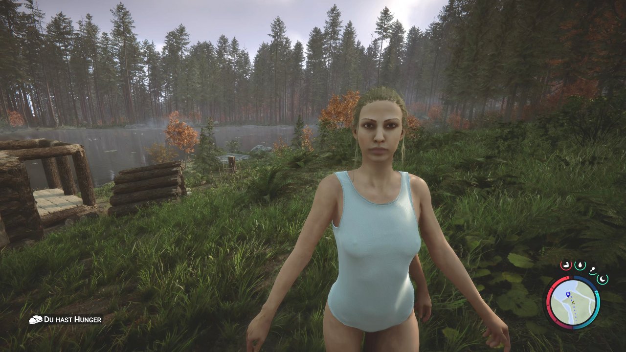 [02/03/2023] Sons of the Forest im Early-Access-Check: Überlebenstagebuch im schönsten Survival-Spiel aller Zeiten + Video (1)