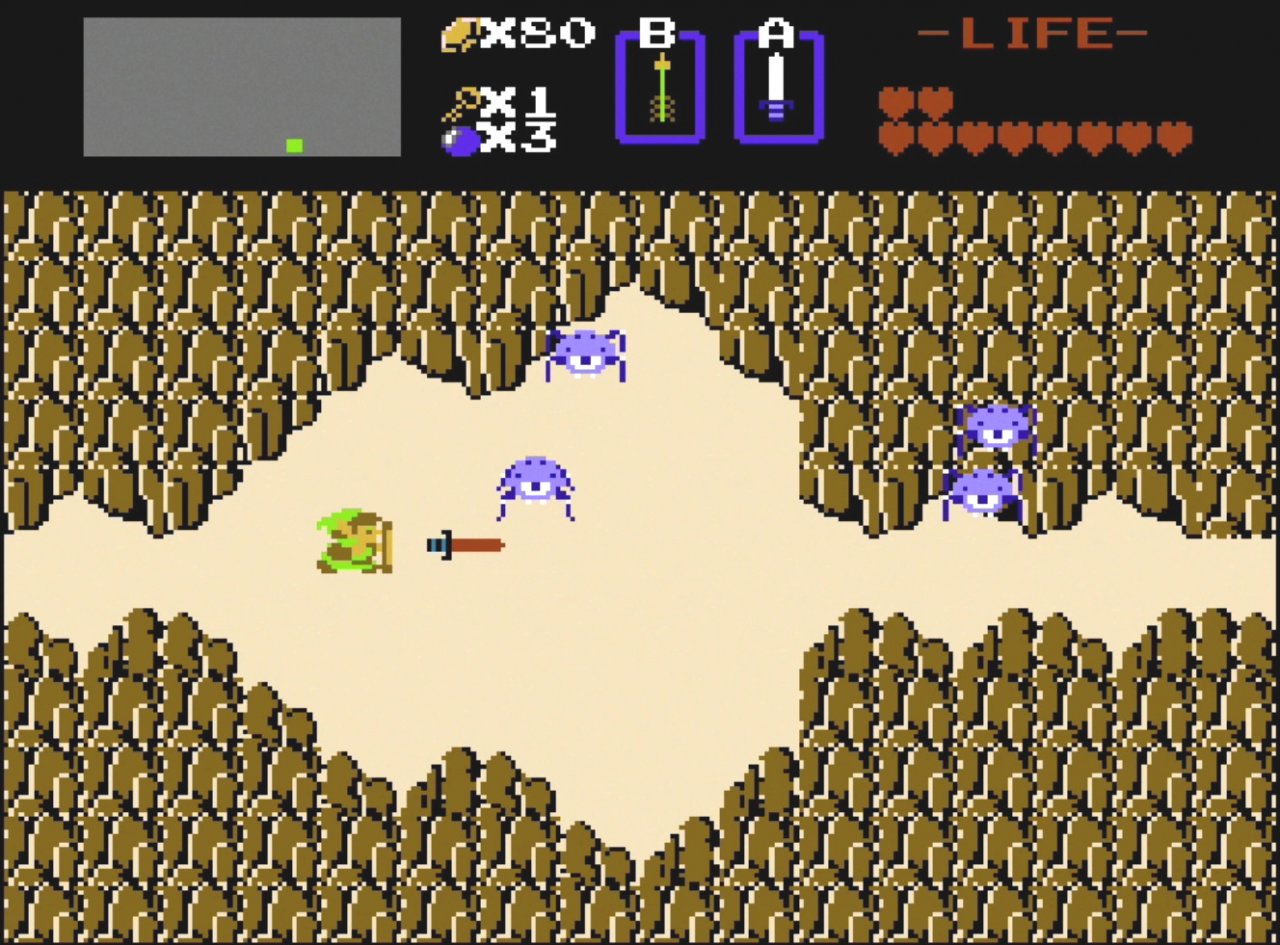 [17/03/2023] The Legend of Zelda