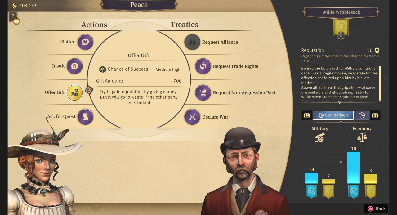 [14/03/2023] Anno 1800 Console Edition im Test. (5)