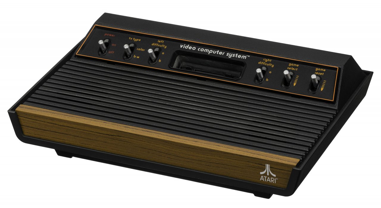 [03/03/2023] Spielegeschichte: Von 1970 bis 1980 - wie alles begann (5)