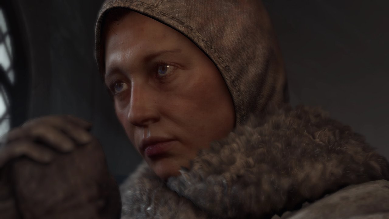 Diablo 4: Cutscene aus der Beta (PC)