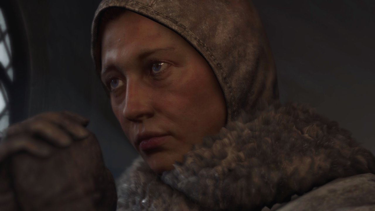 Diablo 4: Cutscene aus der Beta (PS4)