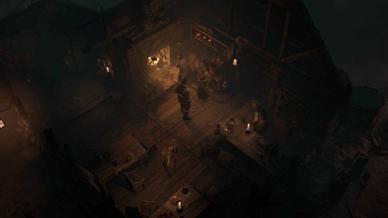 Diablo 4: Gameplay aus der Beta (PC)