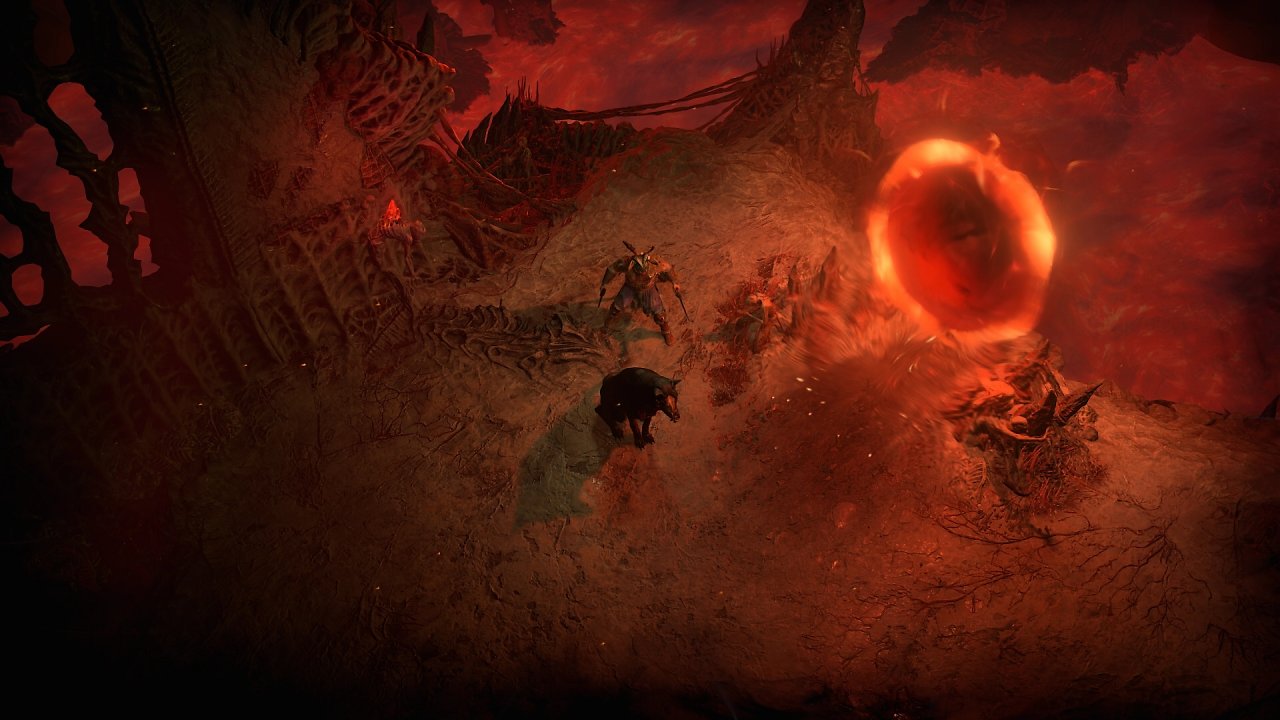 [24/03/2023] Wer ist der Blutige Wolf in Diablo 4?