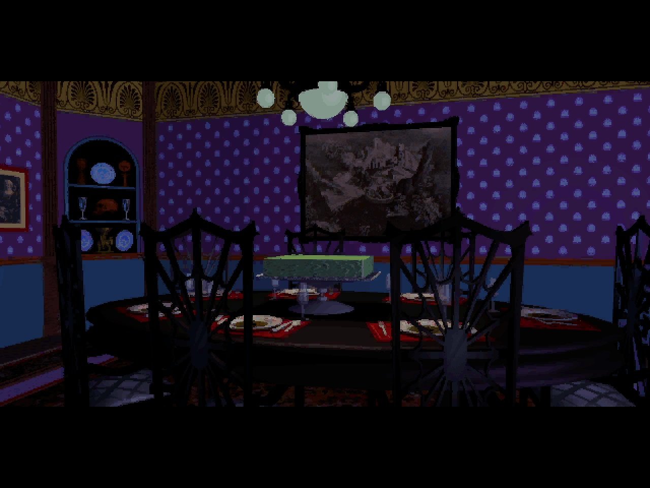 The 7th Guest
