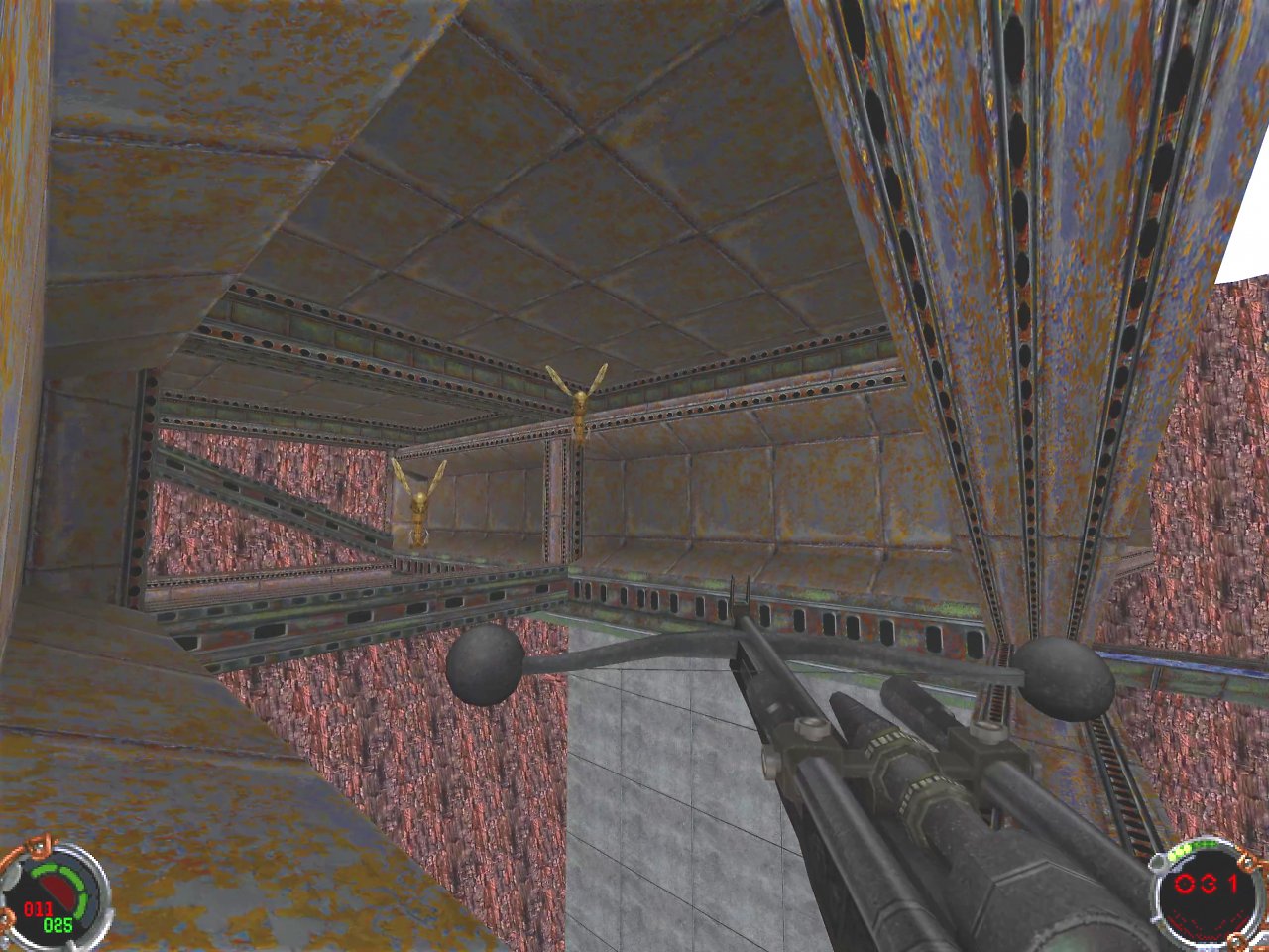 Bild des inoffiziellen Remasters