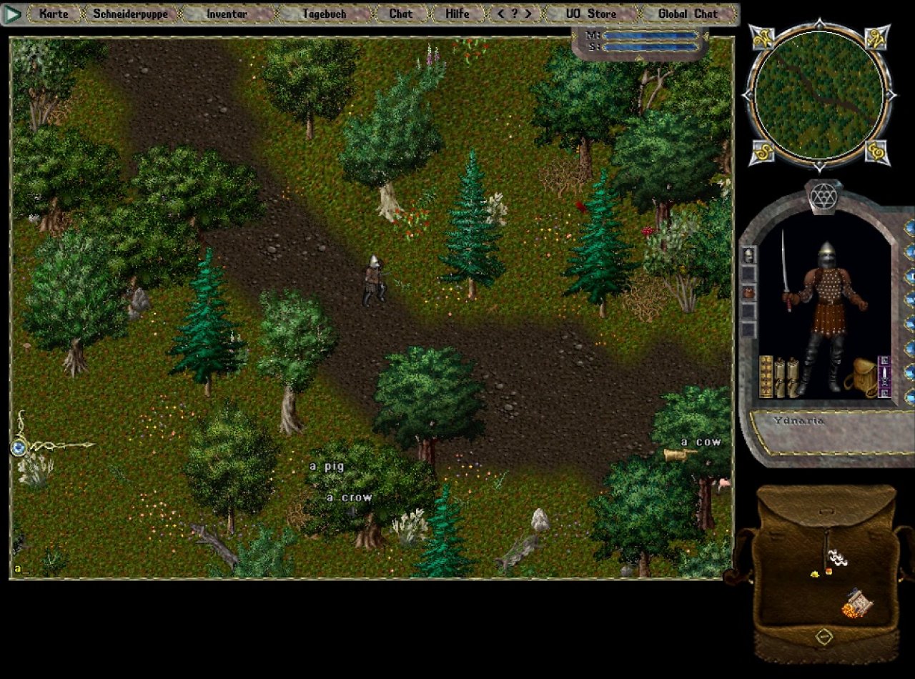 [14/04/2023] Ultima Online