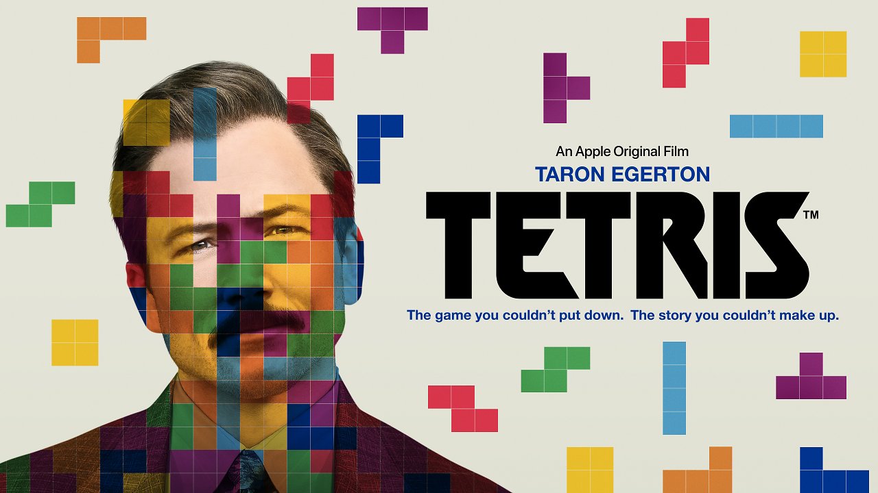 [20/04/2023] Kolumne zu Tetris: Darum ist Apples Videospiel-Blockbuster ein ziemlicher Fail