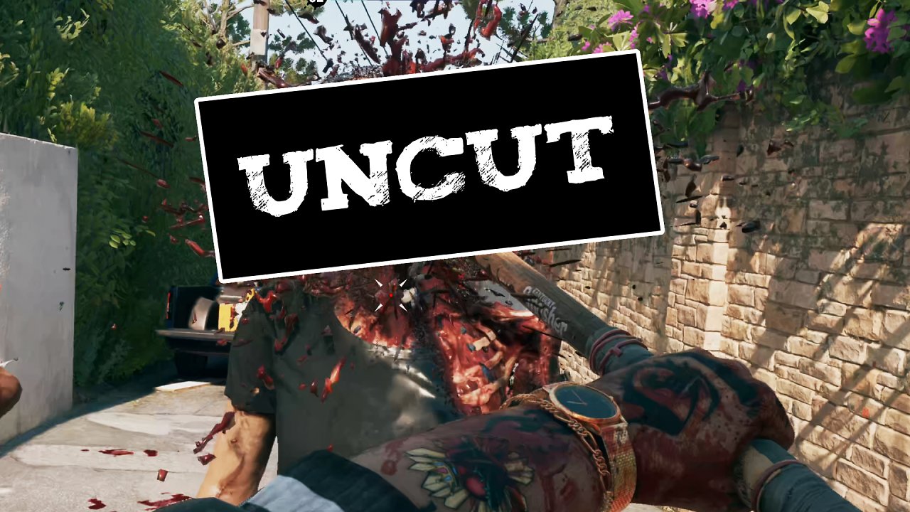 [20/04/2023] Dead Island 2 uncut für Xbox kaufen - so geh's