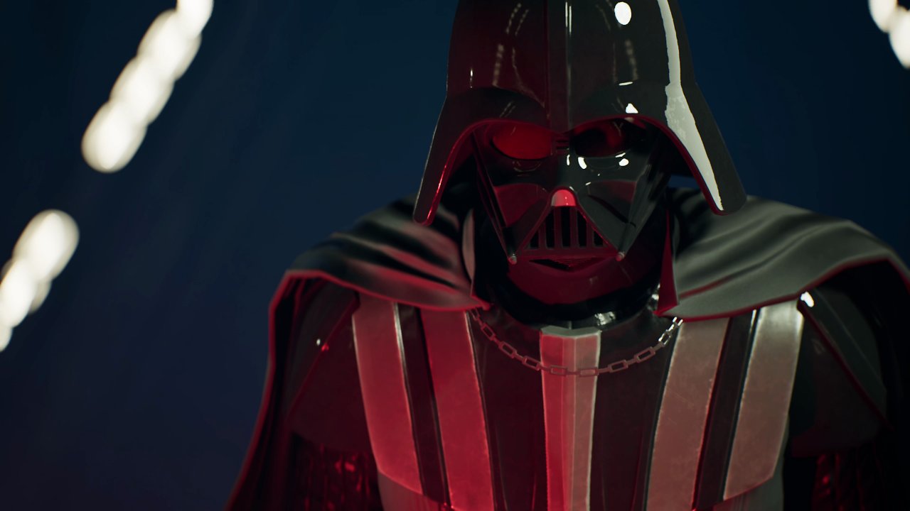 Darth Vader