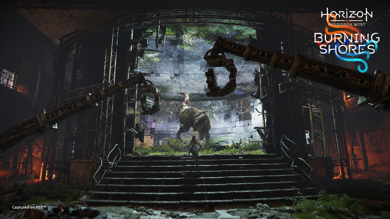 [24/04/2023] Horizon: Forbidden West - Burning Shores - Der DLC im Check​ (1)