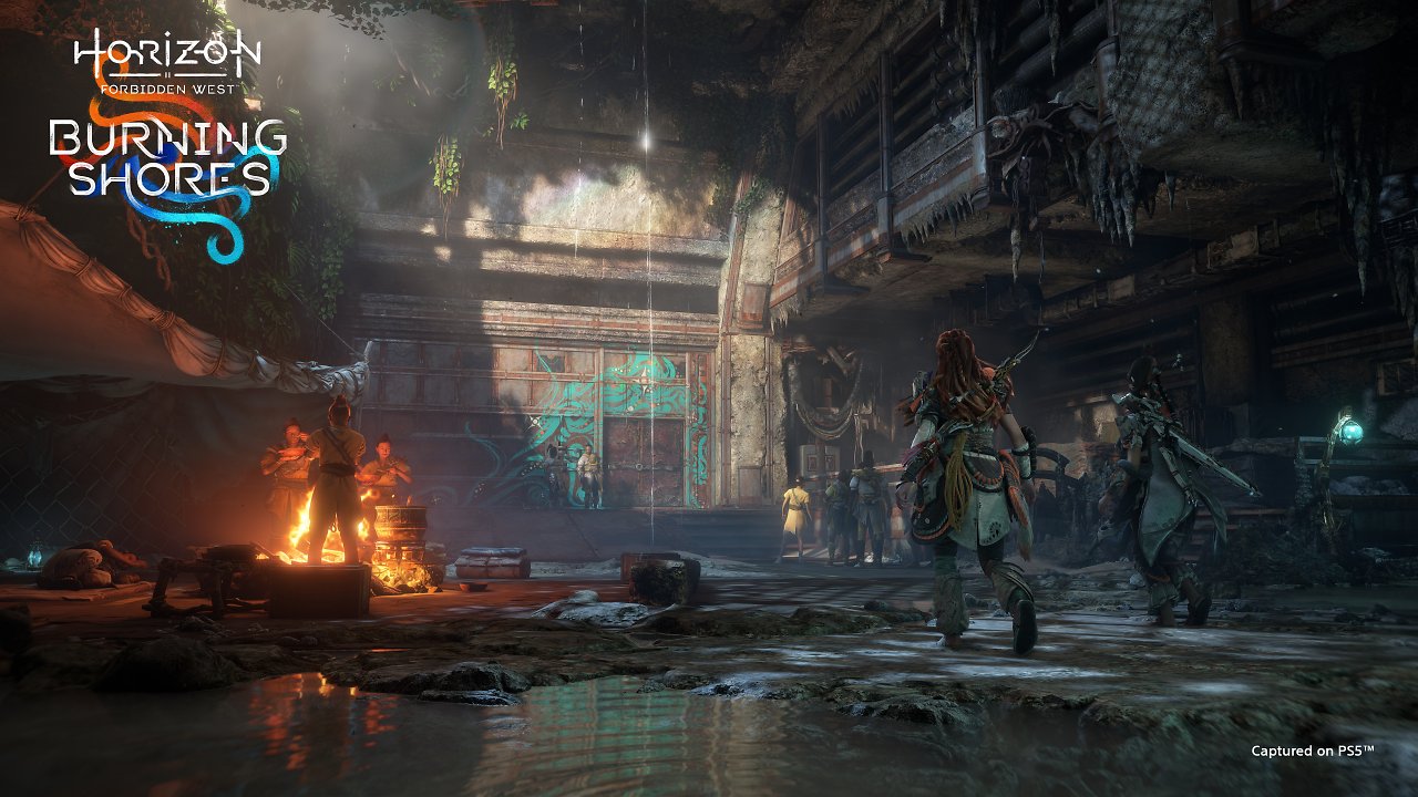 [24/04/2023] Horizon: Forbidden West - Burning Shores - Der DLC im Check​ (6)