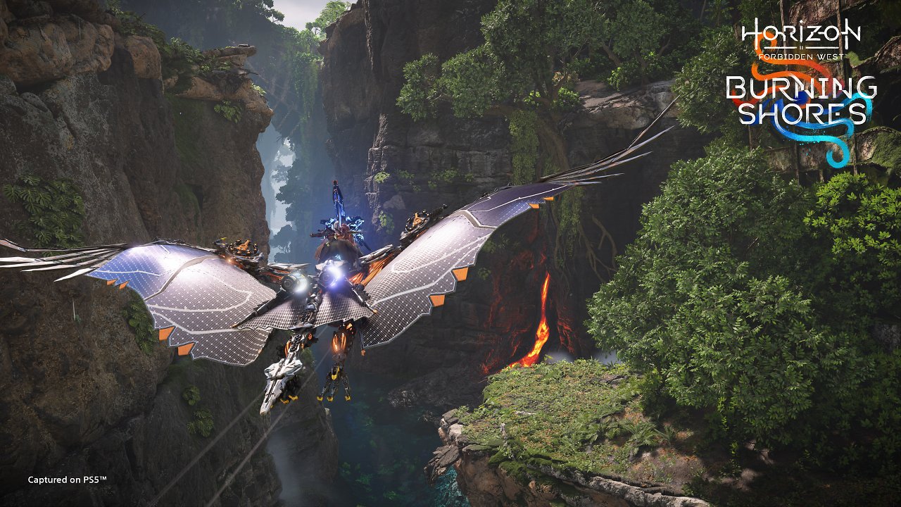[24/04/2023] Horizon: Forbidden West - Burning Shores - Der DLC im Check​ (7)