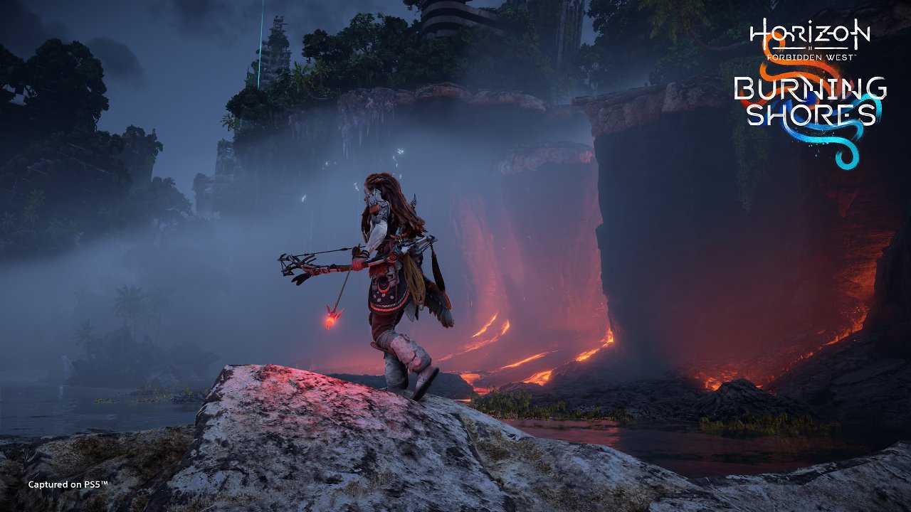 [24/04/2023] Horizon: Forbidden West - Burning Shores - Der DLC im Check​ (9)