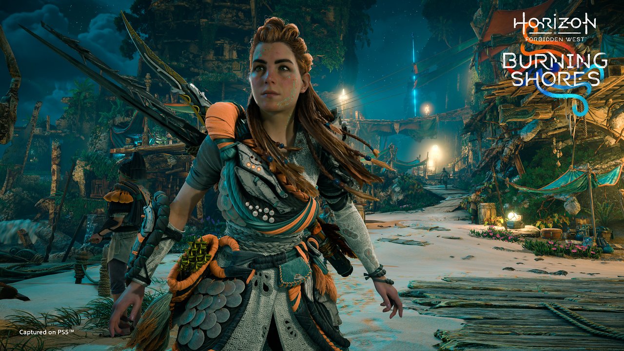 [24/04/2023] Horizon: Forbidden West - Burning Shores - Der DLC im Check​ (10)