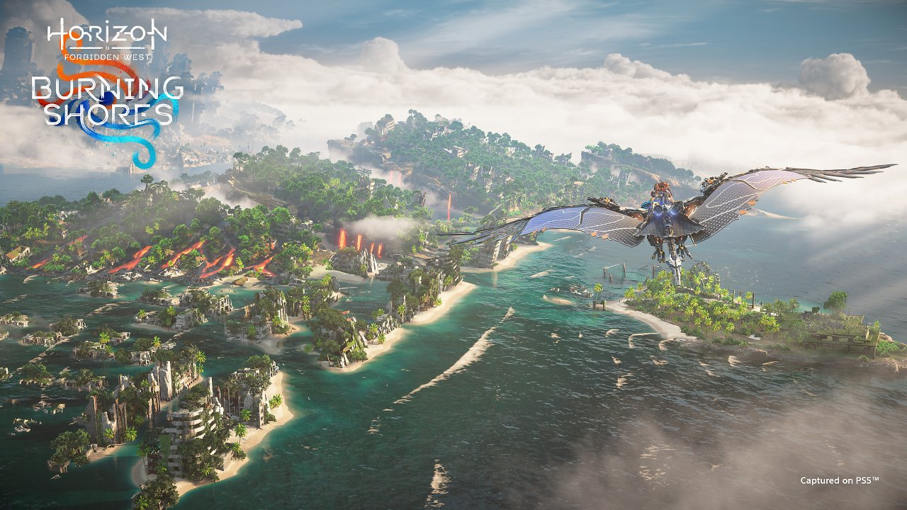[24/04/2023] Horizon: Forbidden West - Burning Shores - Der DLC im Check​ (15)
