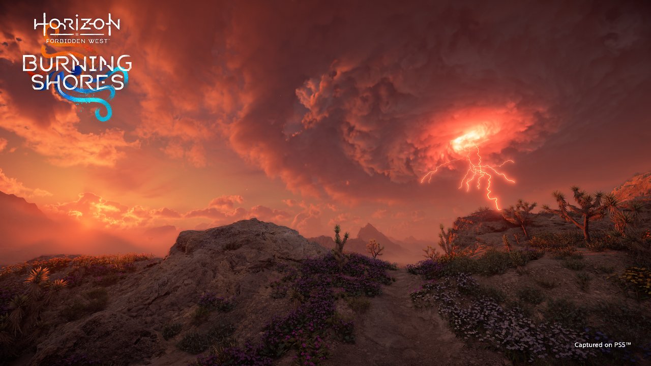 [24/04/2023] Horizon: Forbidden West - Burning Shores - Der DLC im Check​ (17)