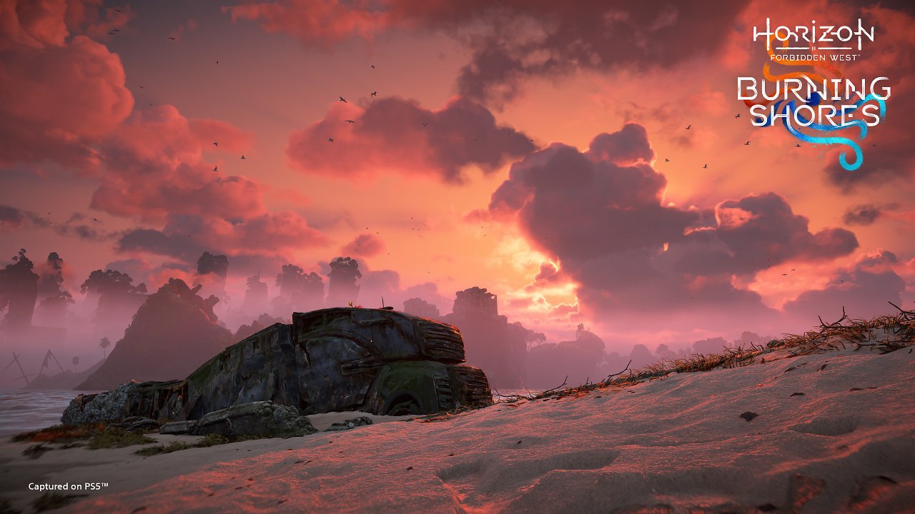 [24/04/2023] Horizon: Forbidden West - Burning Shores - Der DLC im Check​ (20)
