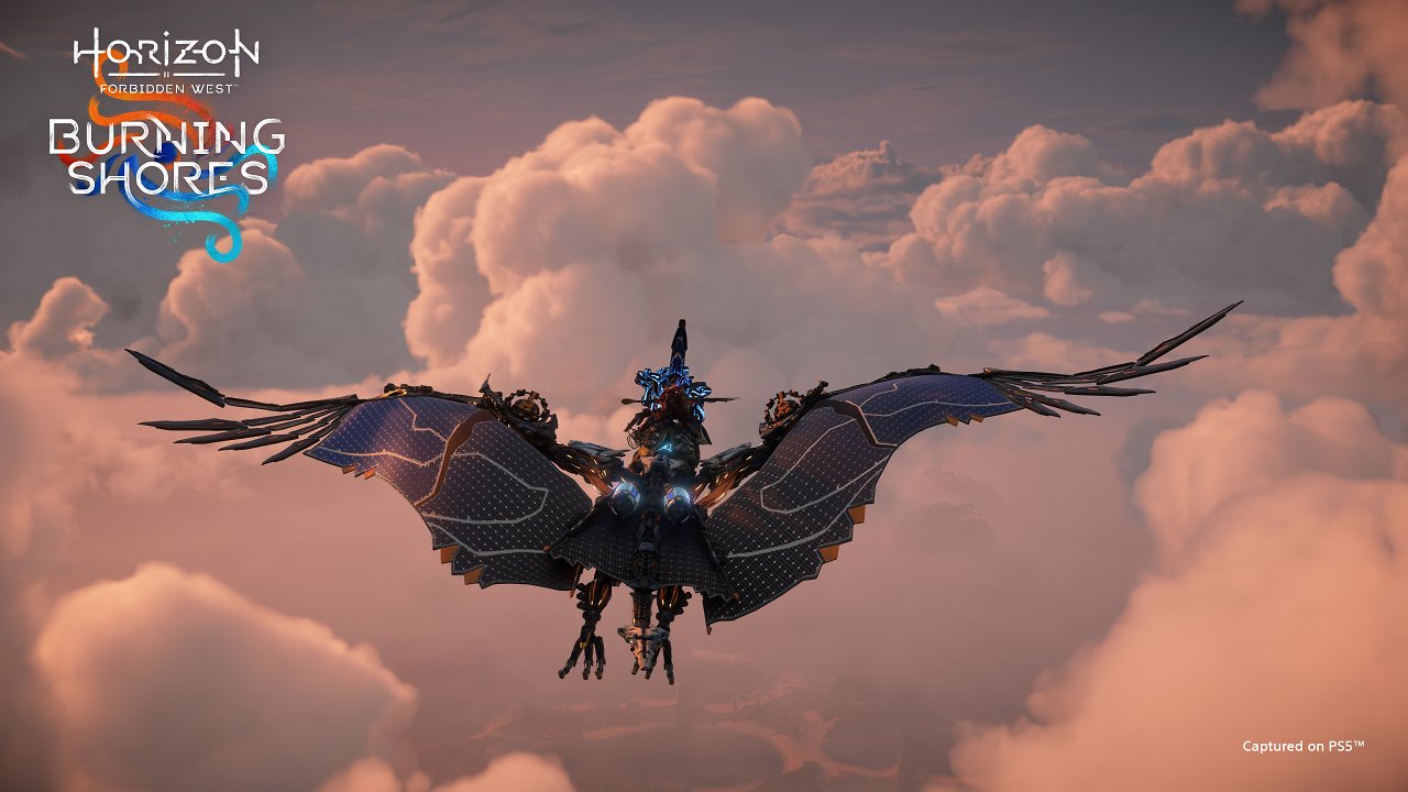 [24/04/2023] Horizon: Forbidden West - Burning Shores - Der DLC im Check​ (21)