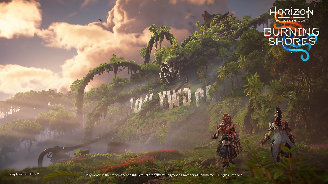 [24/04/2023] Horizon: Forbidden West - Burning Shores - Der DLC im Check​ (25)