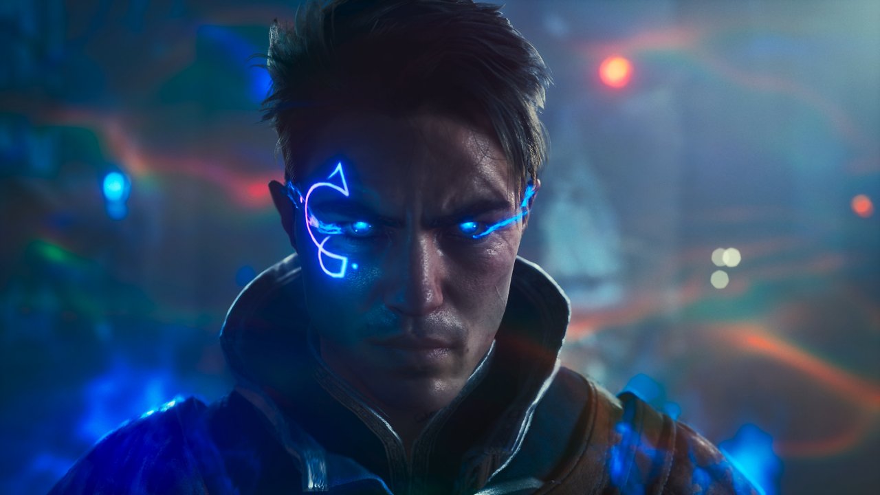 Jak aus Immortals of Aveum