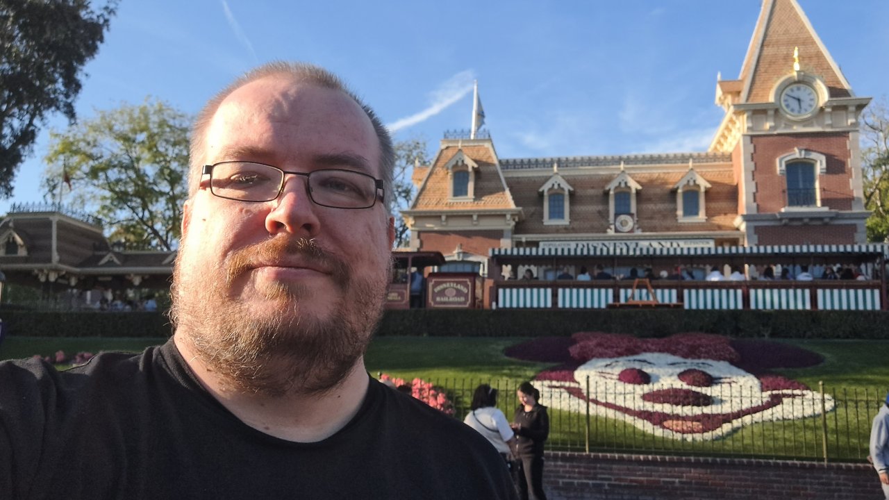 [06/04/2023] Das Galaxy’s Edge im Disneyland Anaheim – Ein Erlebnisbericht (15)