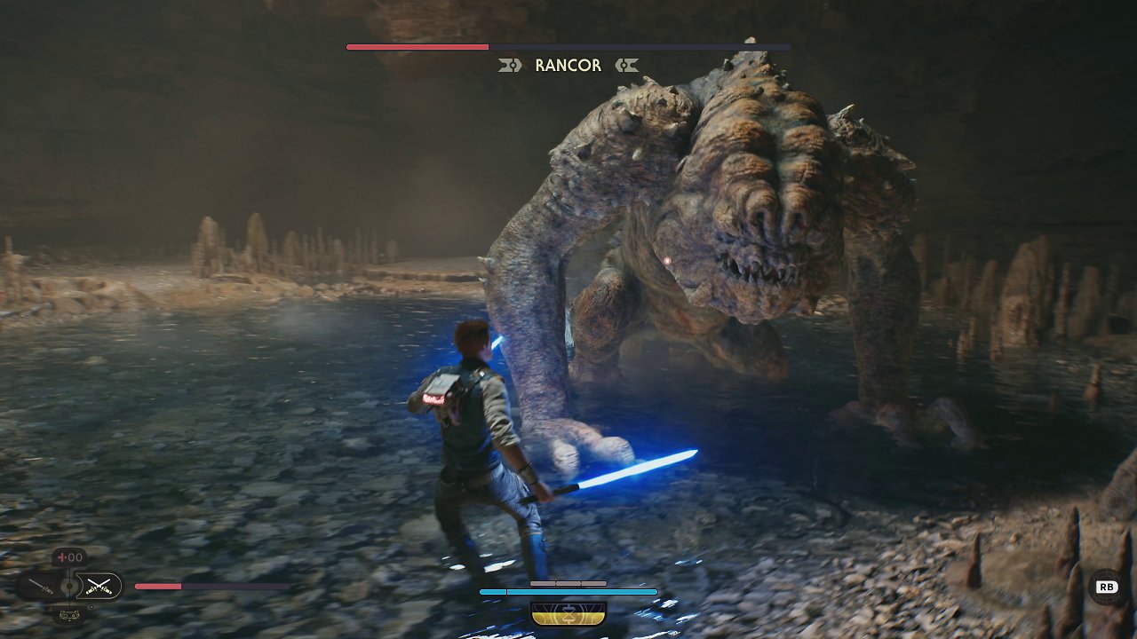 [03/04/2023] Star Wars Jedi: Survivor in der Vorschau. (6)