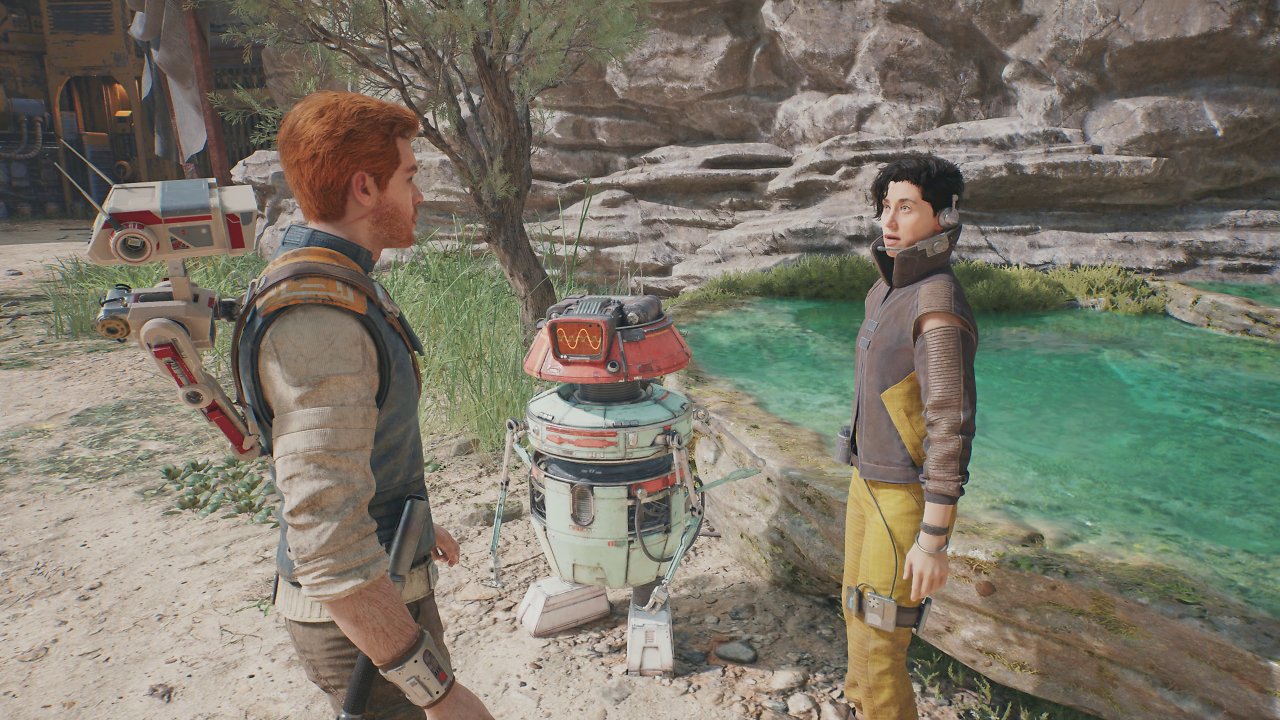 [03/04/2023] Star Wars Jedi: Survivor in der Vorschau. (15)