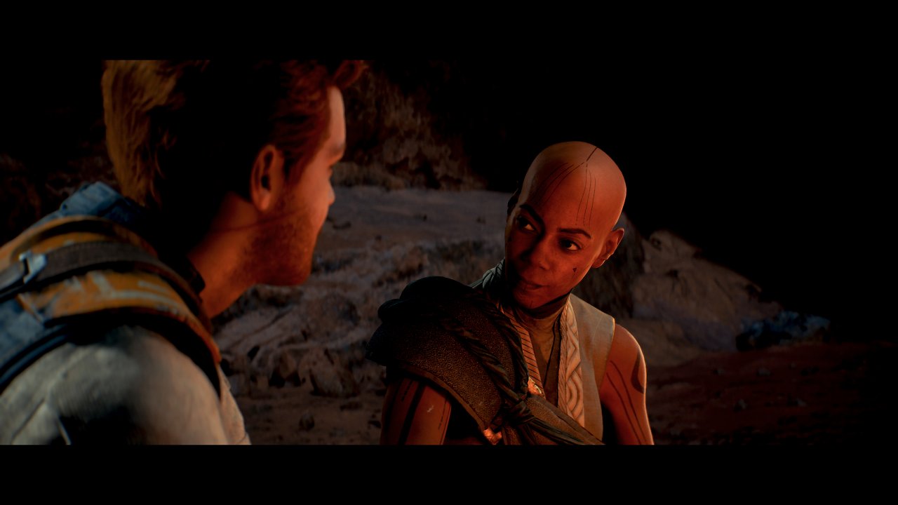 [04/04/2023] Star Wars Jedi: Survivor - Entwicklerinterview (5)