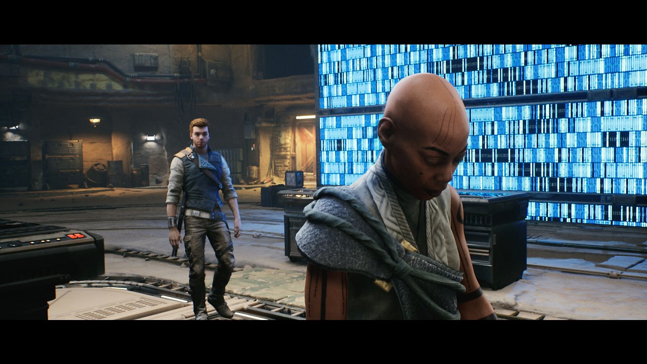 [04/04/2023] Star Wars Jedi: Survivor - Entwicklerinterview (11)