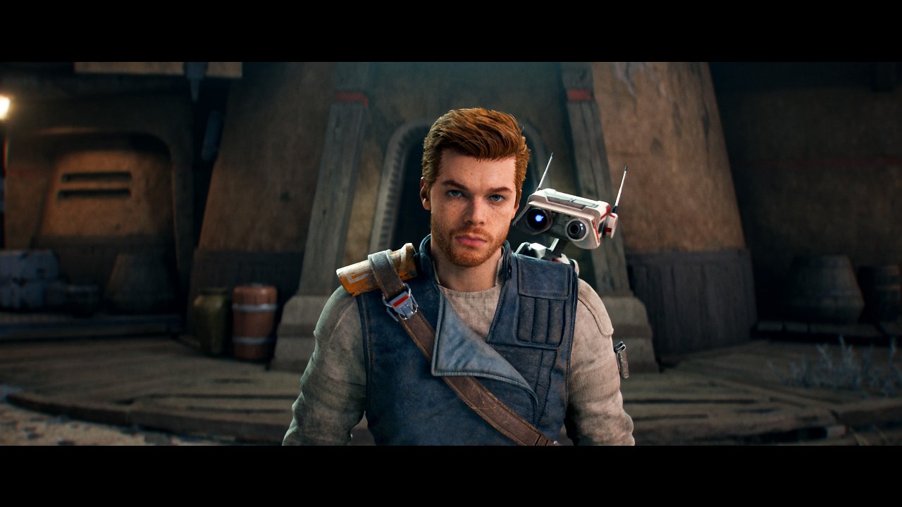 [04/04/2023] Mehr als Star Wars Jedi 3: Disney spricht über die Zukunft von Cal Kestis im Universum