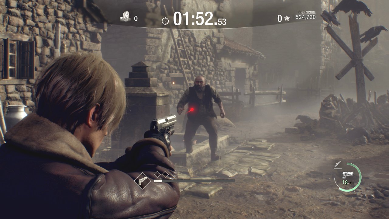 Resident Evil 4