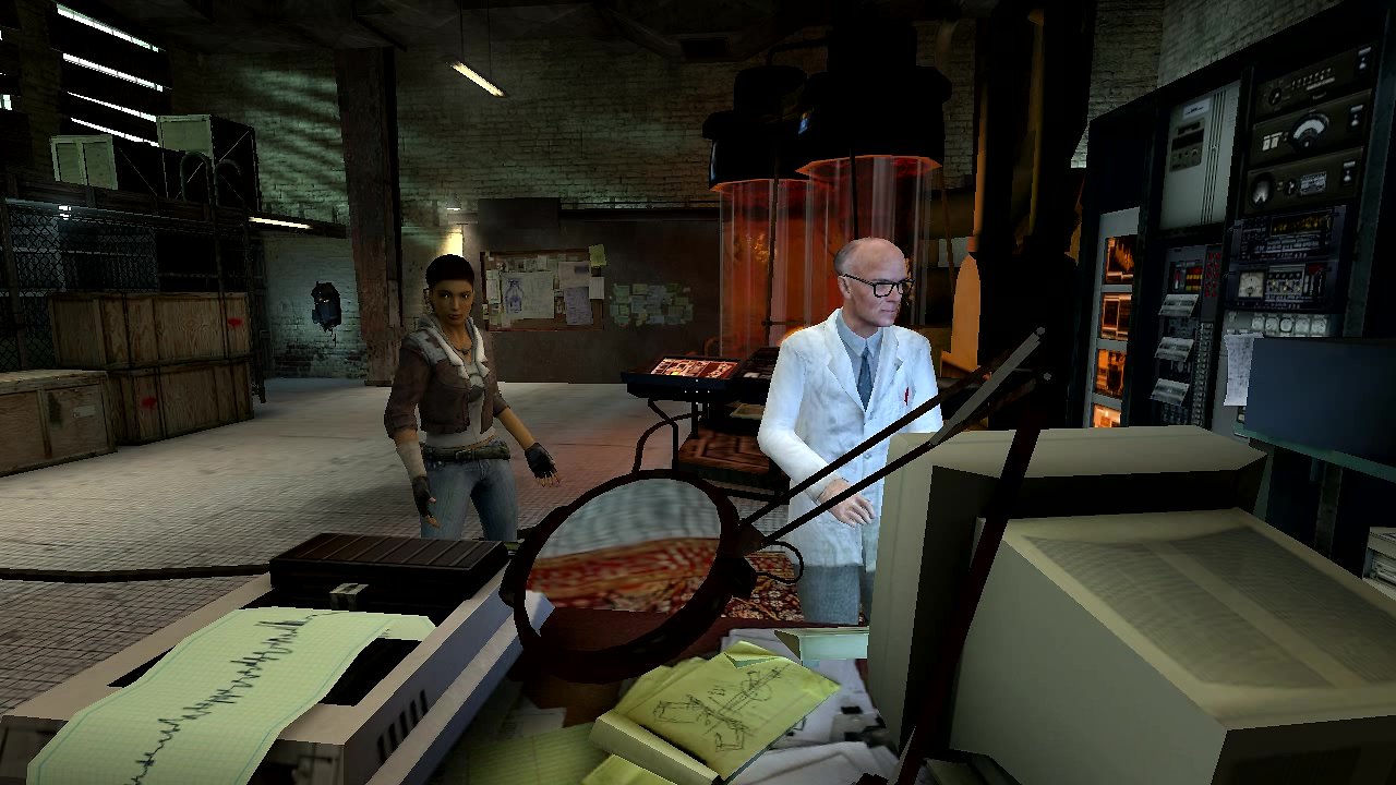 Half-Life 2