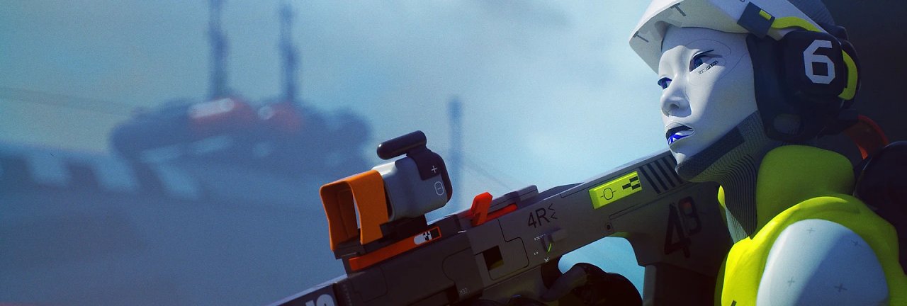 [25/05/2023] Marathon:&nbsp;​Leak zum Bungie-Shooter mit Details zum Ranked Mode